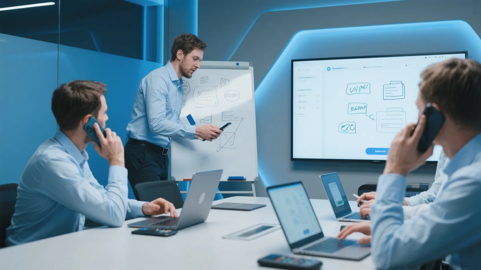 Comprehensive Guide to Screen Sharing, Whiteboard Tools, and More: Pricing, Benefits & Challenges in Professional Settings