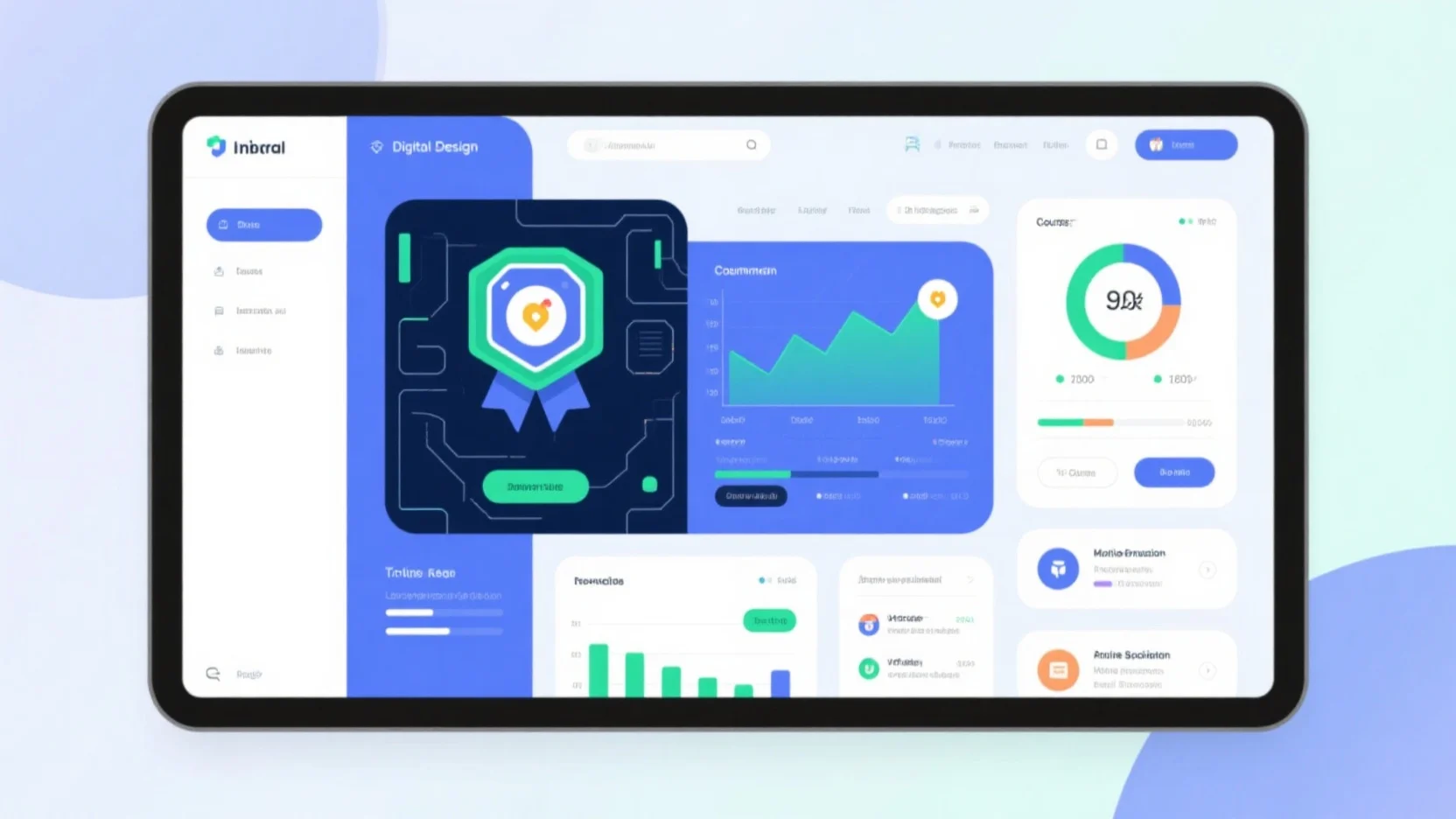 Maximize Course Completion: Badges, Leaderboards, Widgets & Emails as Incentives