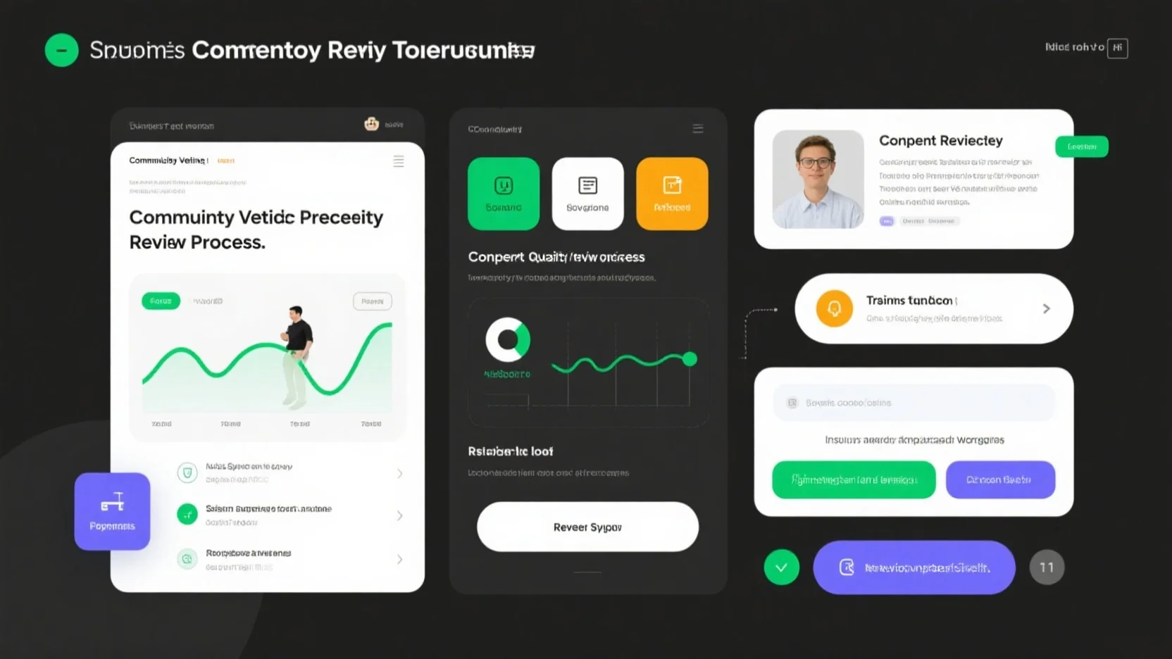 Comprehensive Guide to Instructor Onboarding Workflows and Content Quality Review Processes
