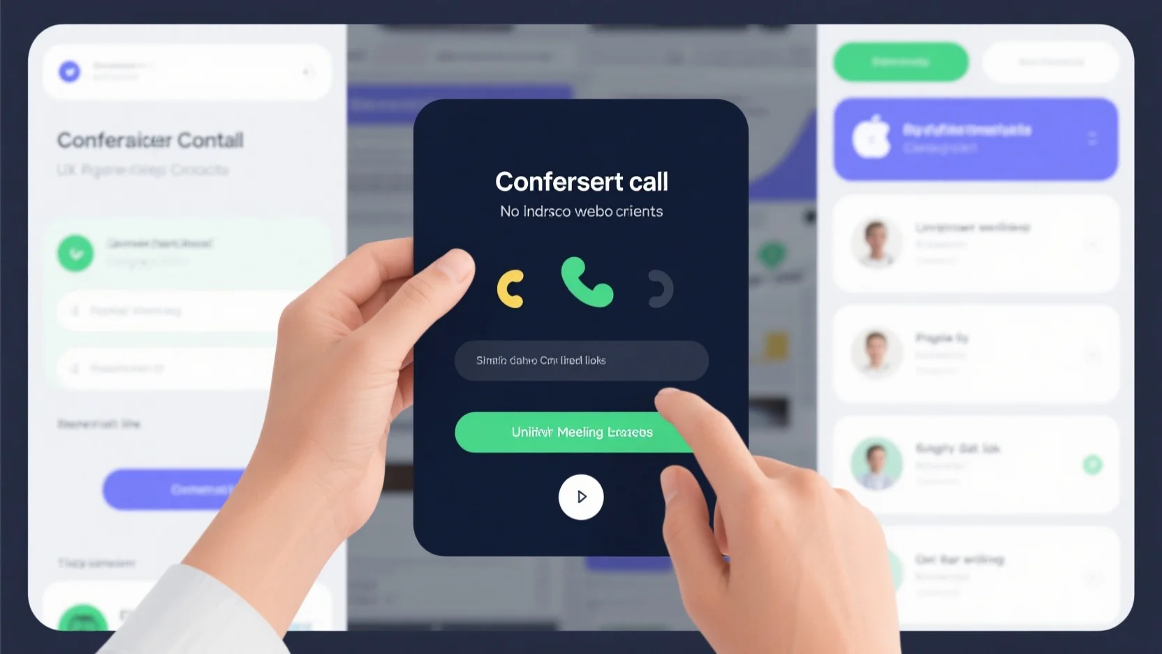 Conference Call