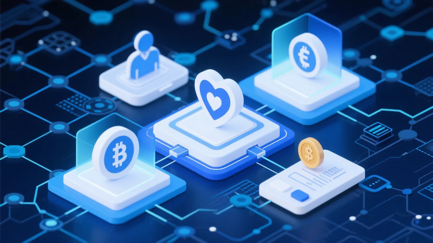 Donation Platforms