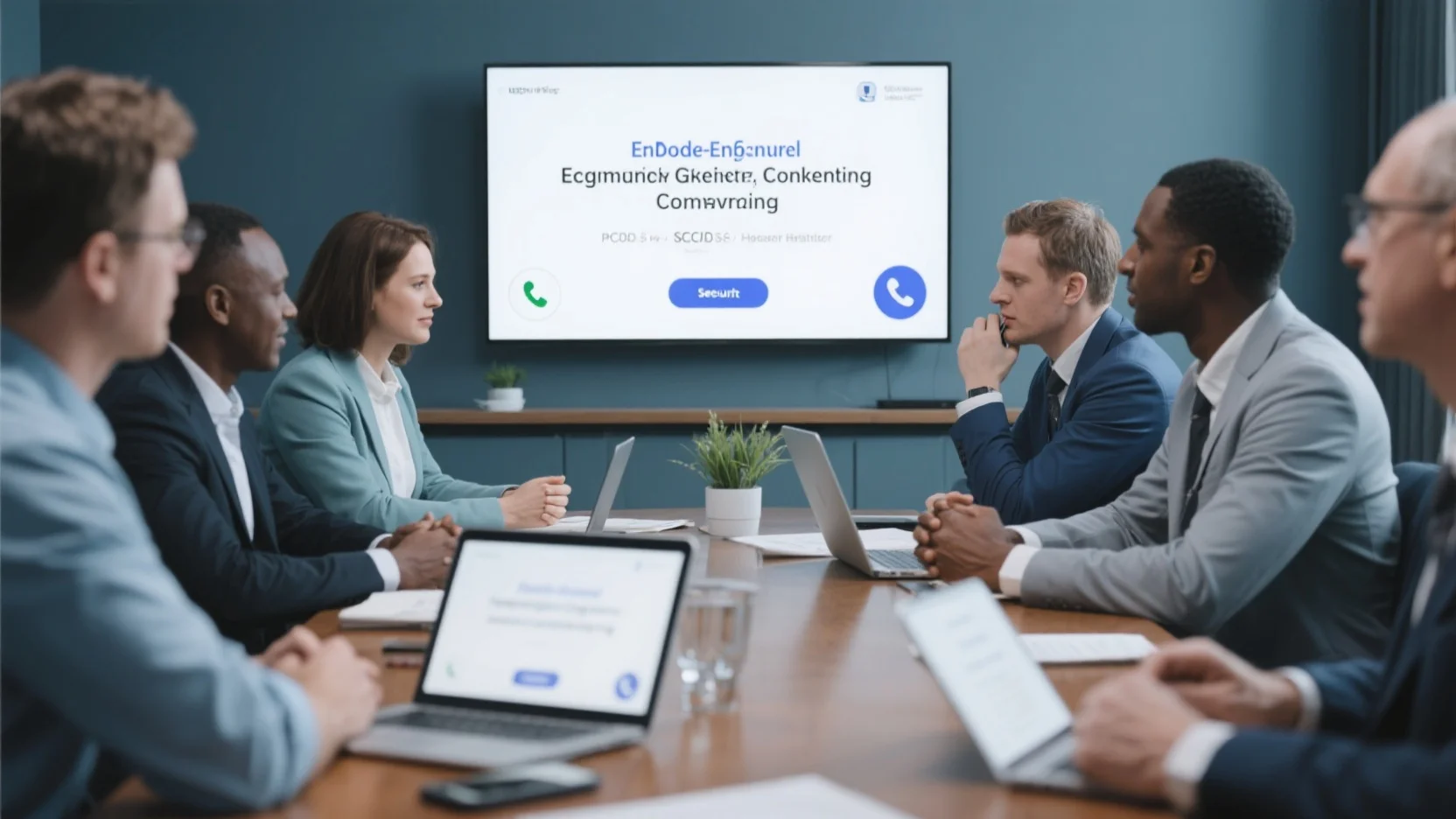 Conference Call
