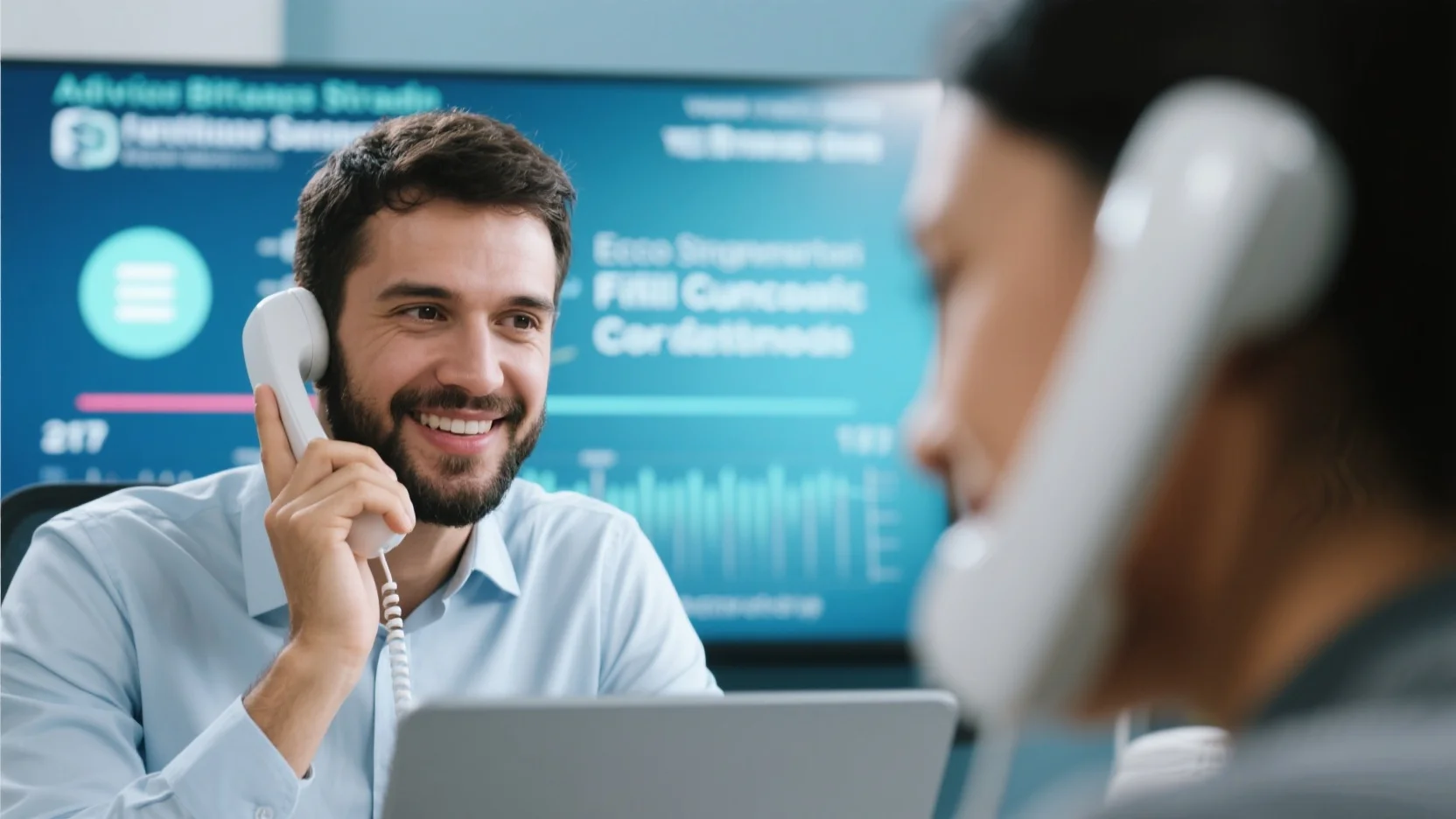Conference Call