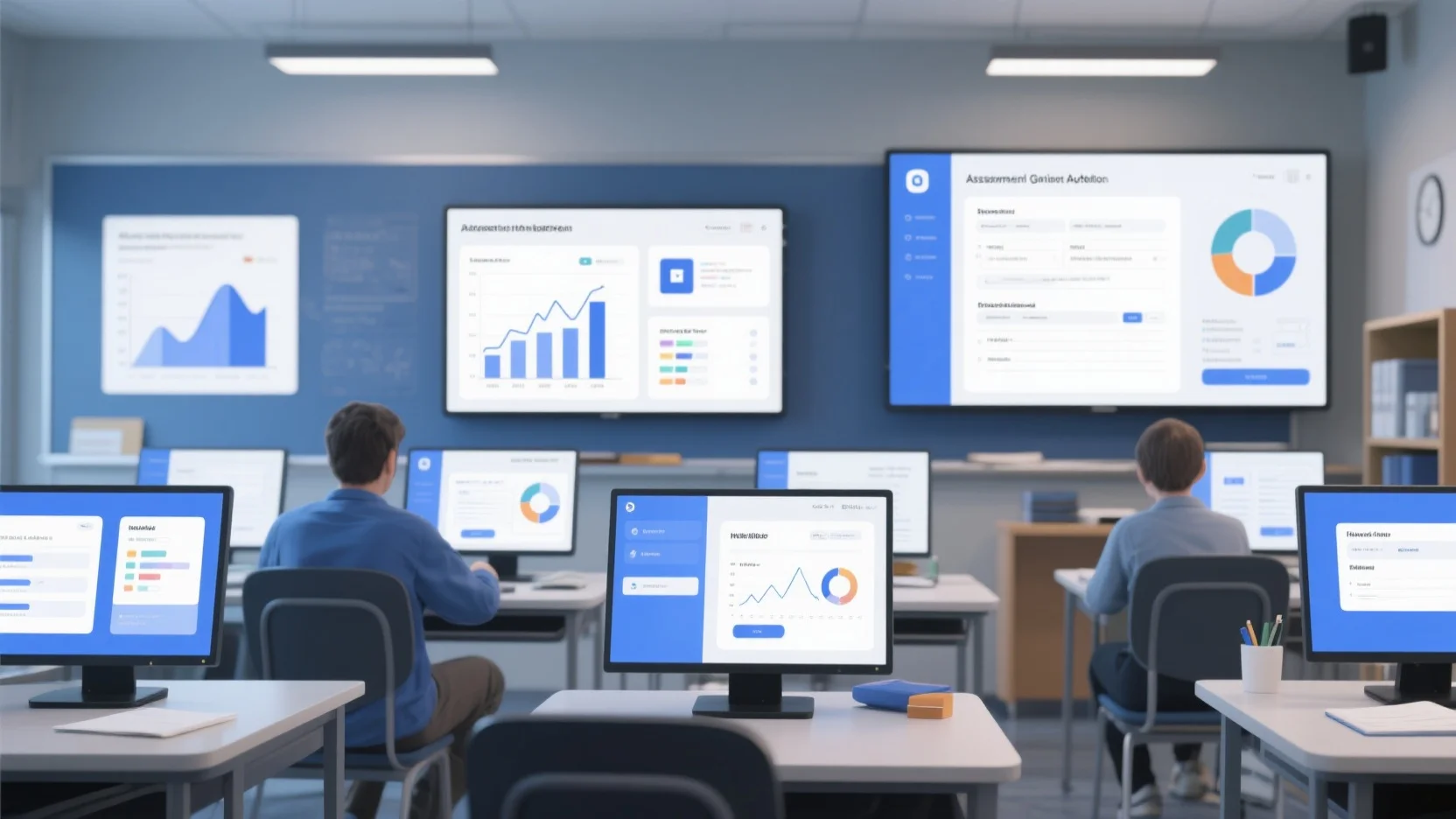 Unveiling the Power of Assessment and Grading Automation, Proctoring Integrations, and Related Tools in Education