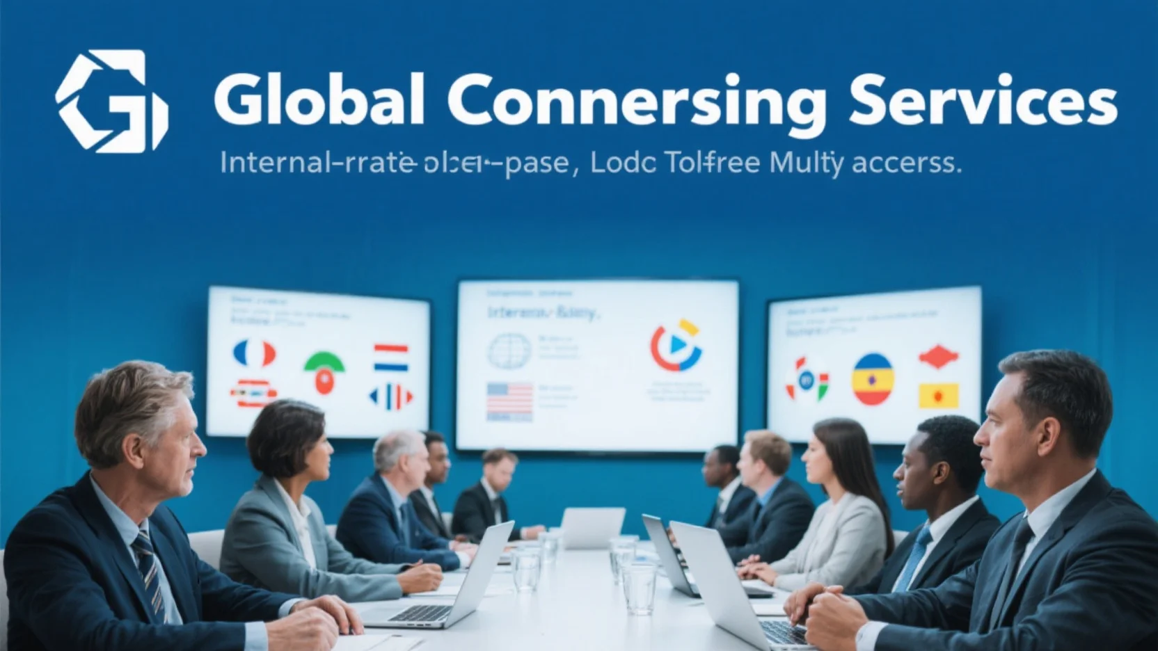 Comprehensive Guide to International Dial – in Numbers, Global Conferencing, and International Rate Plans