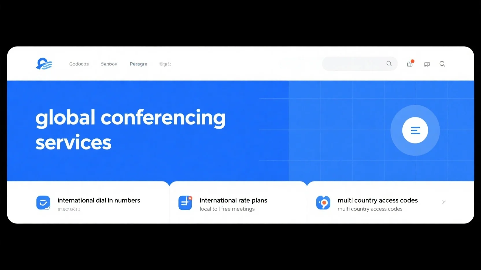Conference Call
