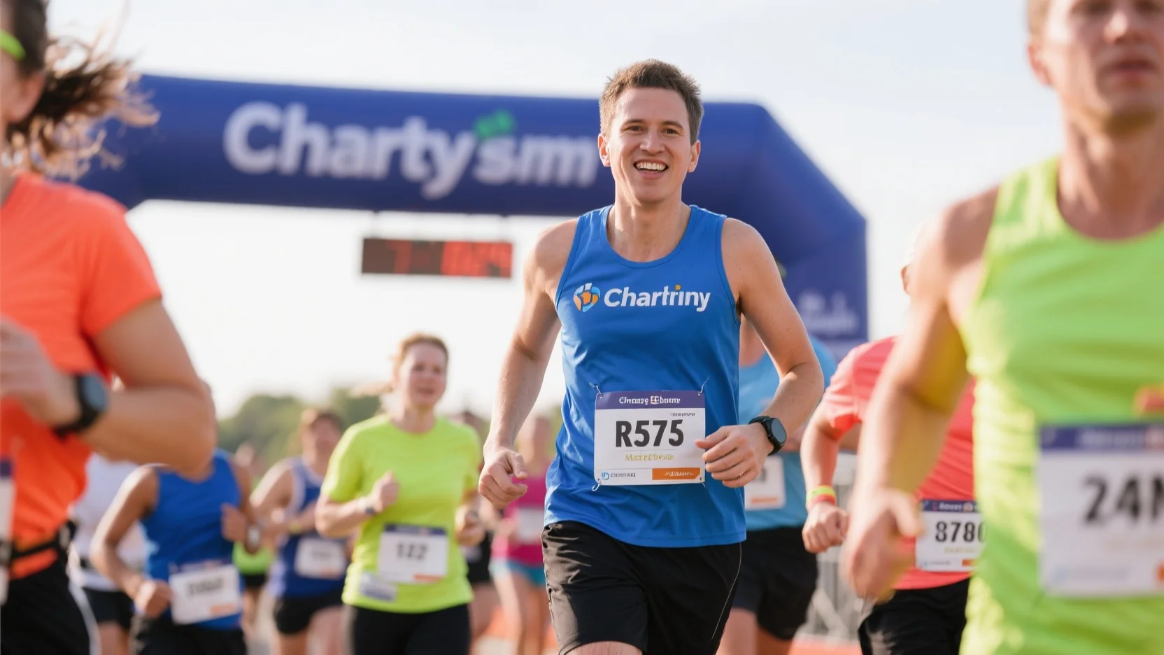 Comprehensive Guide to Ticketed Fundraising Event Software, Charity Run Systems, and More: Features, Providers, and Pricing