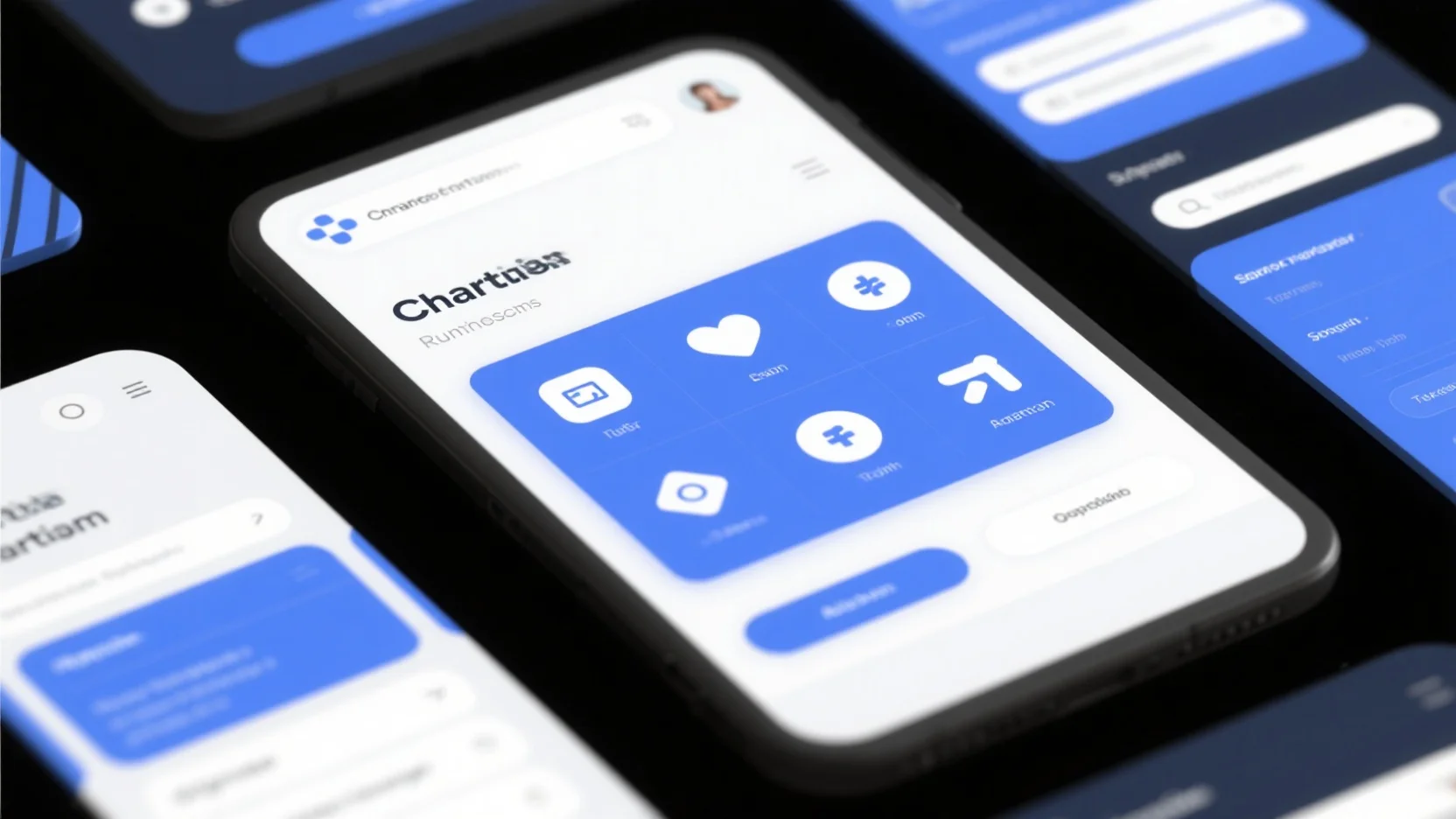 Donation Platforms