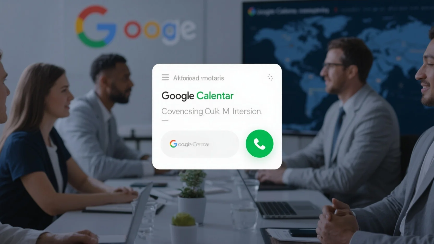 Call Scheduling, Calendar Sync, and Meeting Integration: Challenges, Benefits, and Real – World Solutions