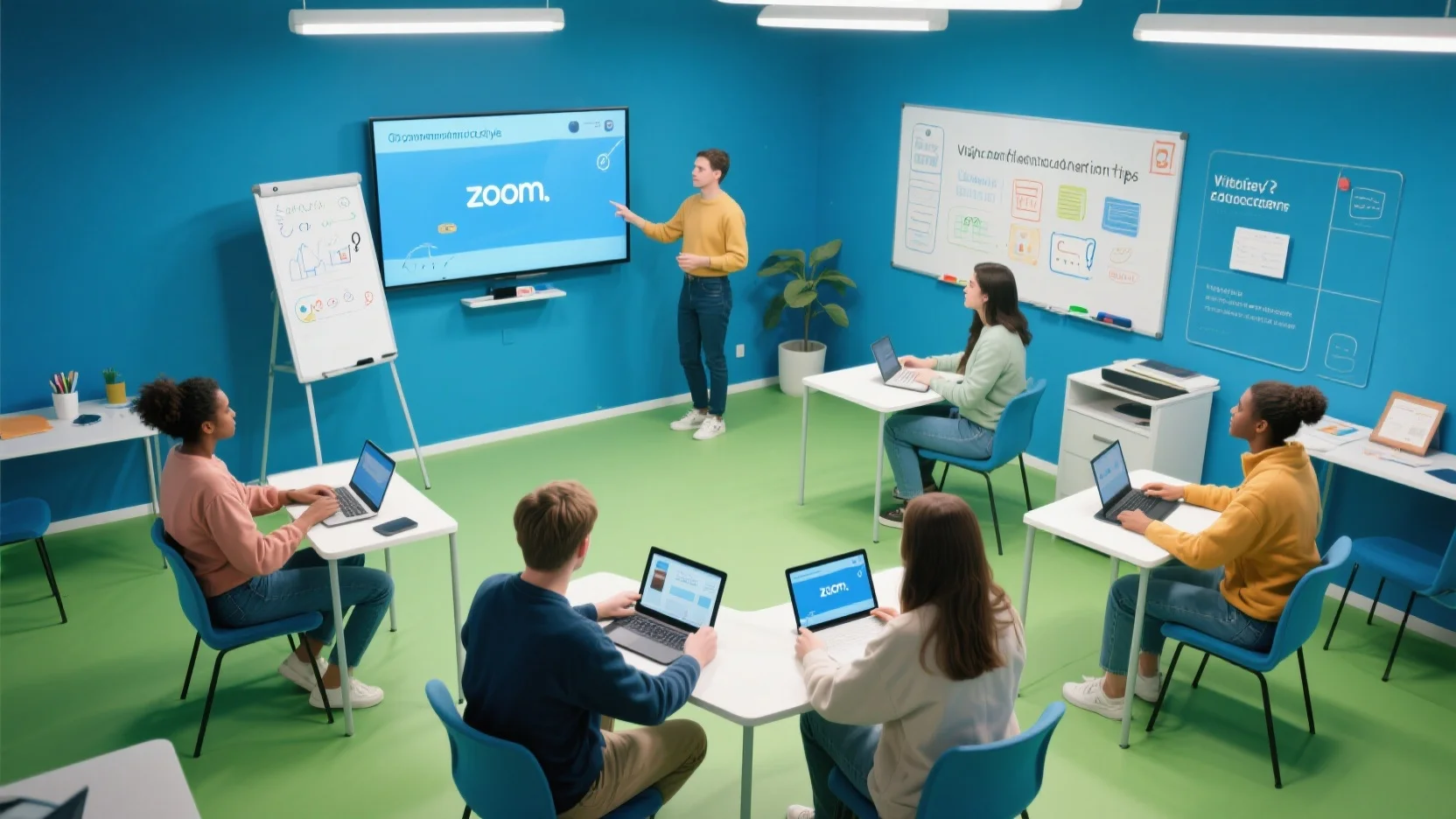 Online Courses
