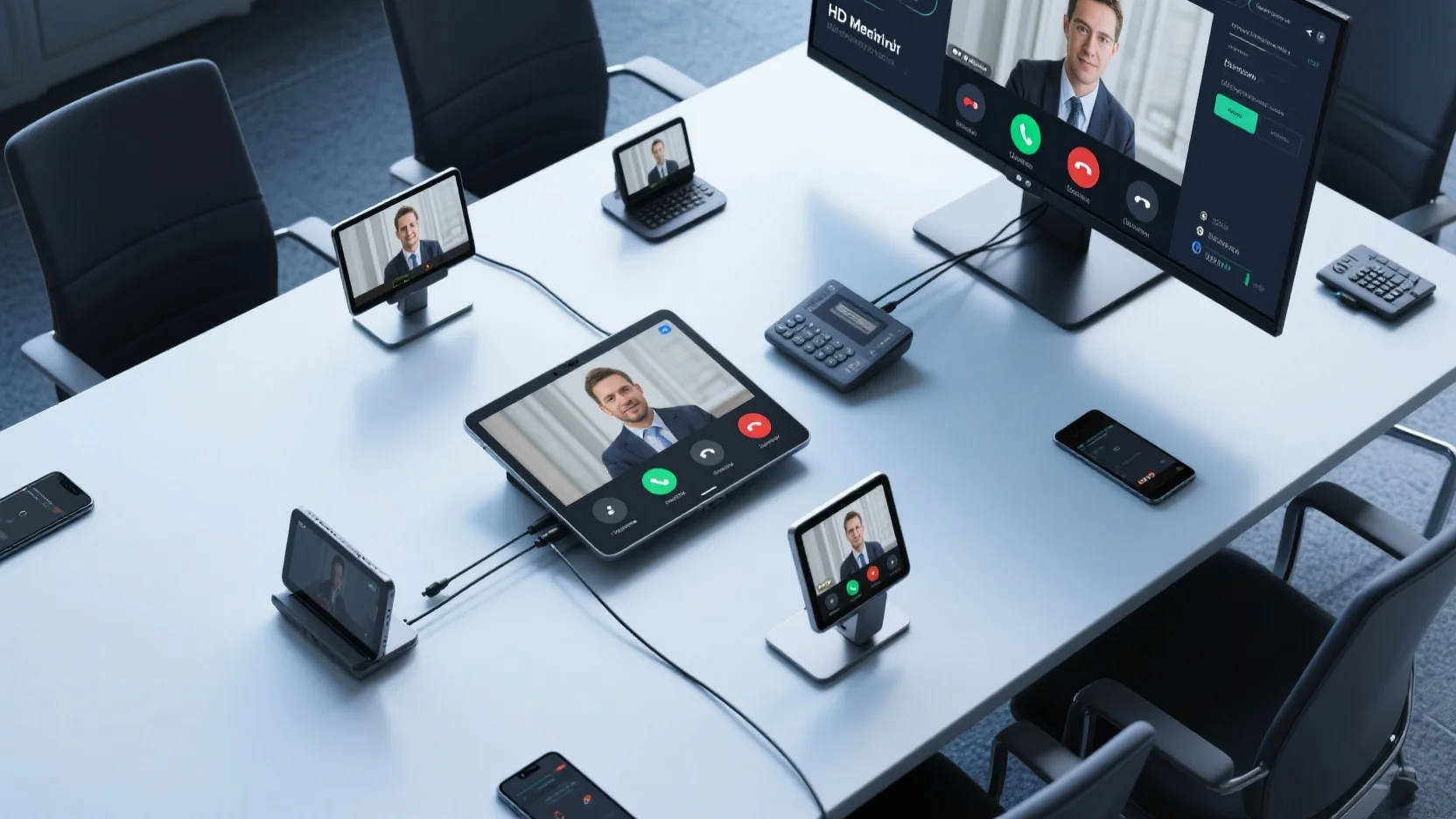 Conference Call