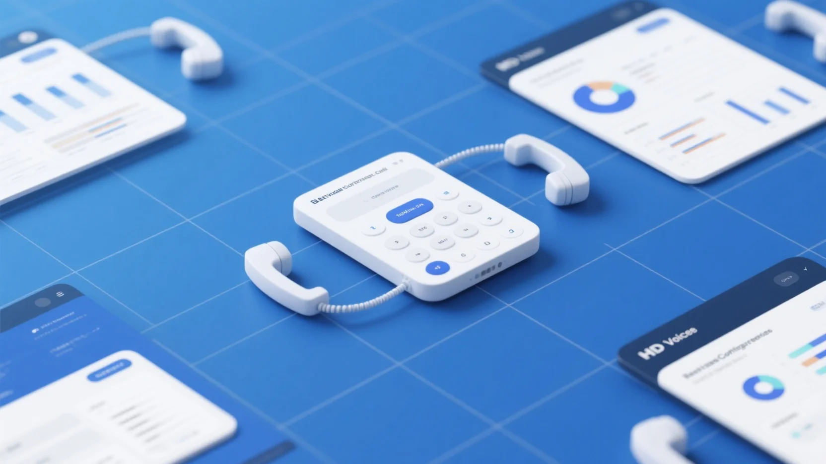Conference Call